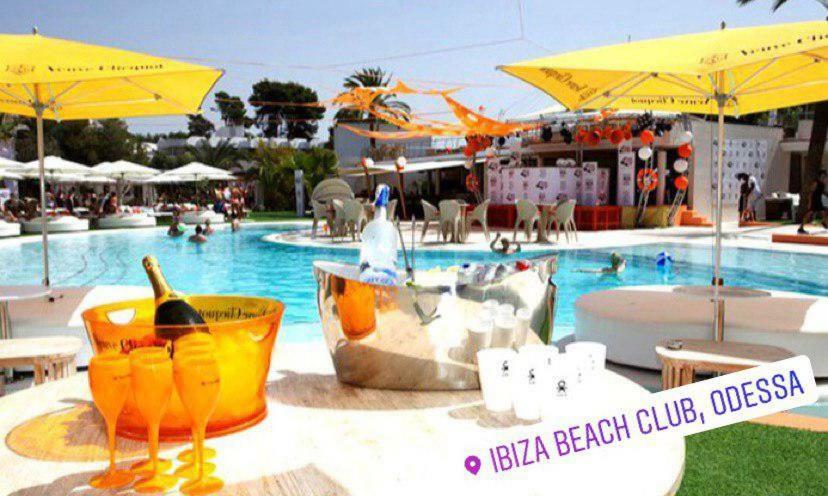 Arcadia Comfort Apartment Odessa Zewnętrze zdjęcie